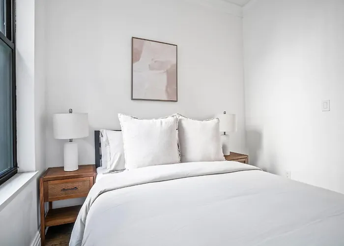 Modern 3Bd 1 Bath City Escape