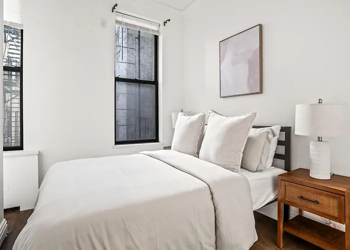 Modern 3Bd 1 Bath City Escape