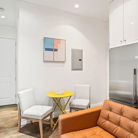 Modern 3Bd 1 Bath City Escape New York Exterior photo