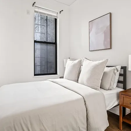 Modern 3Bd 1 Bath City Escape New York Exterior photo