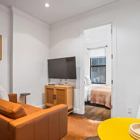 Modern 3Bd 1 Bath City Escape New York Exterior photo